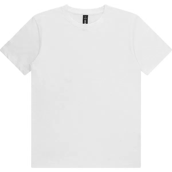 Osaka Basic T-Shirt Wit
