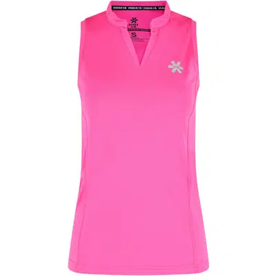 Osaka Court Tanktop Roze