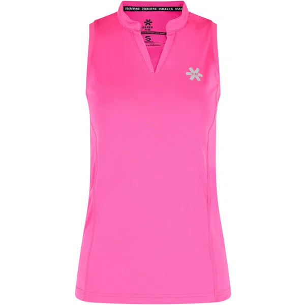 Osaka Court Tanktop Roze