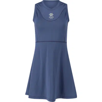 Osaka Floucy Jurk Dames