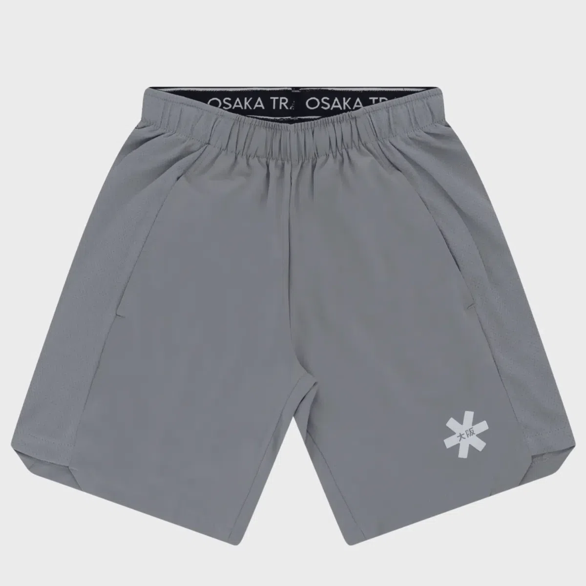 Osaka Training Short Heren - Grijs