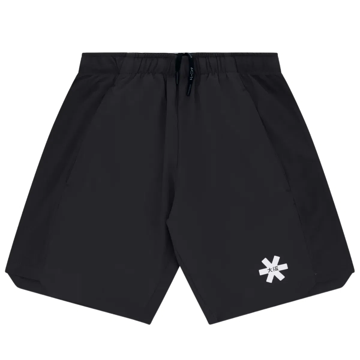Osaka Training Short Heren Zwart