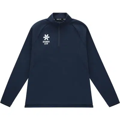 Osaka Pro Training Half Zip Sweater Dames