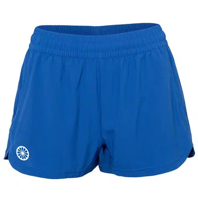 Osaka Pro Padel Short Blauw