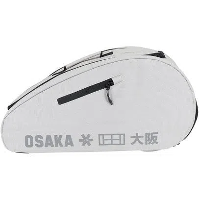 Osaka Padel Tas Warm Grijs
