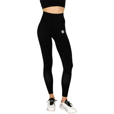 Osaka Shimuresu Legging Zwart