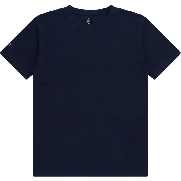 Osaka T-Shirt Donkerblauw
