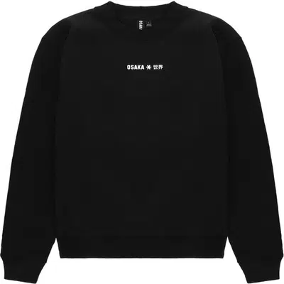 Osaka Sweater Zwart