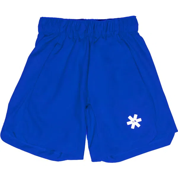 Osaka Team Short Jongens Blauw