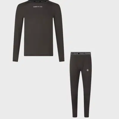 Osaka Thermokleding Set Heren