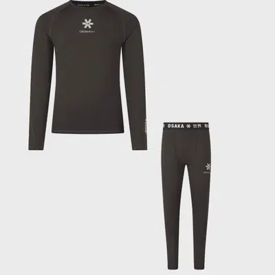 Osaka Thermokleding Set Junior