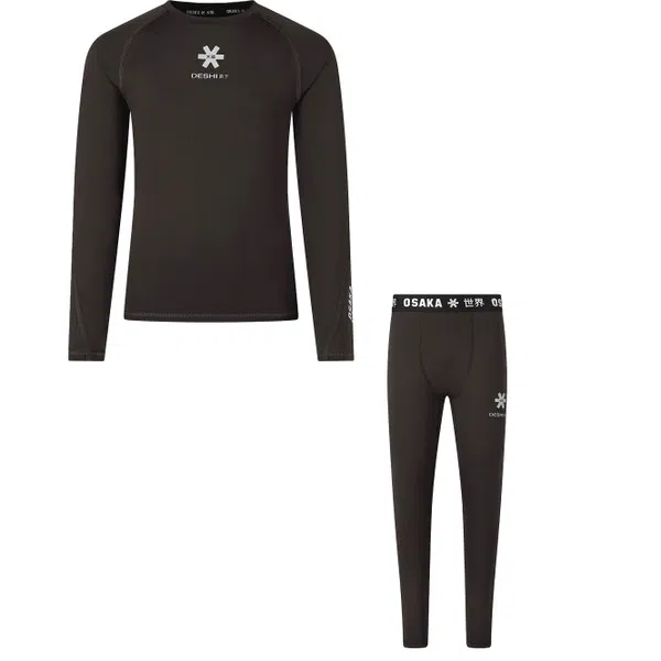 Osaka Thermokleding Set Junior