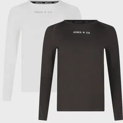 Osaka Thermoshirt Set