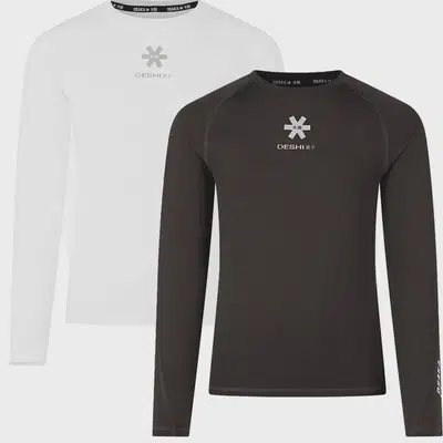Osaka Thermoshirt Set Junior