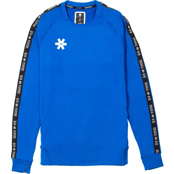 Osaka Training Sweater Heren