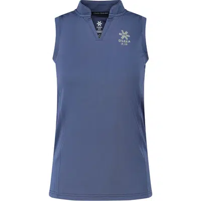 Osaka Women Court Tanktop Future Dusk