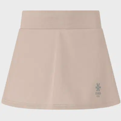 Osaka Women Floucy Rok Grijs