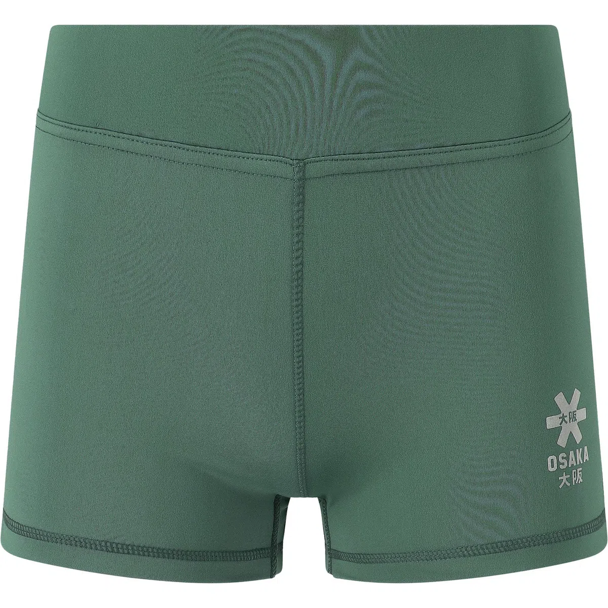 Osaka Dames Tech Short-Tight Groen