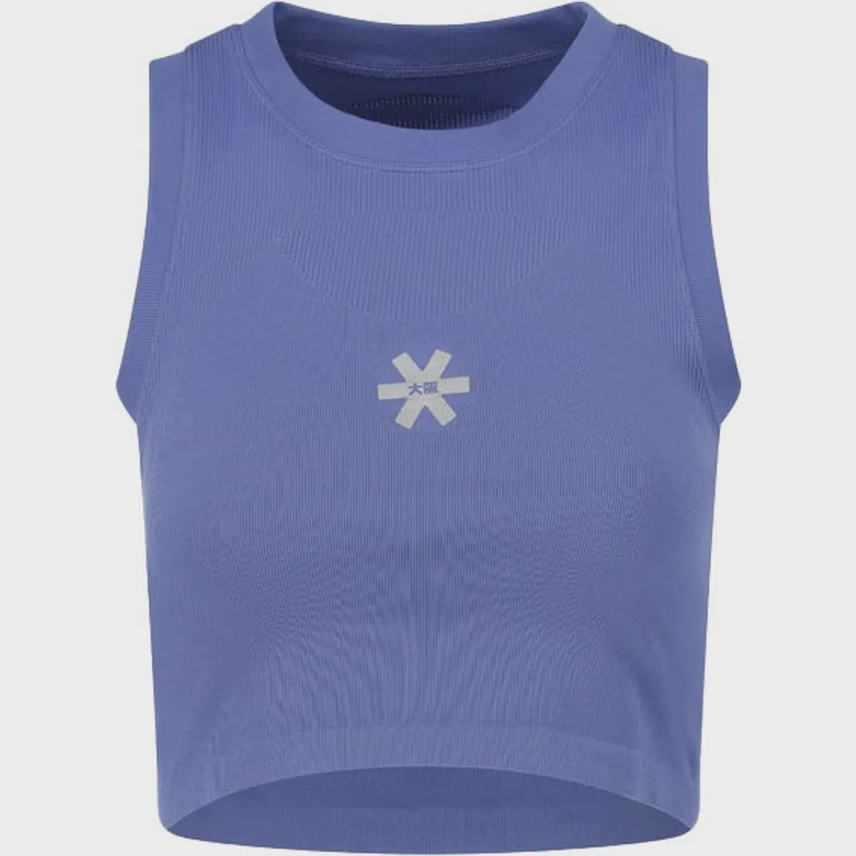 Osaka Dames Tech Tanktop Future Dusk