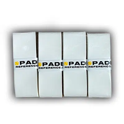 Overgrip Padel Reference x4