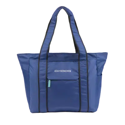 Oxdog Court 24 Tote Tas Donkerblauw