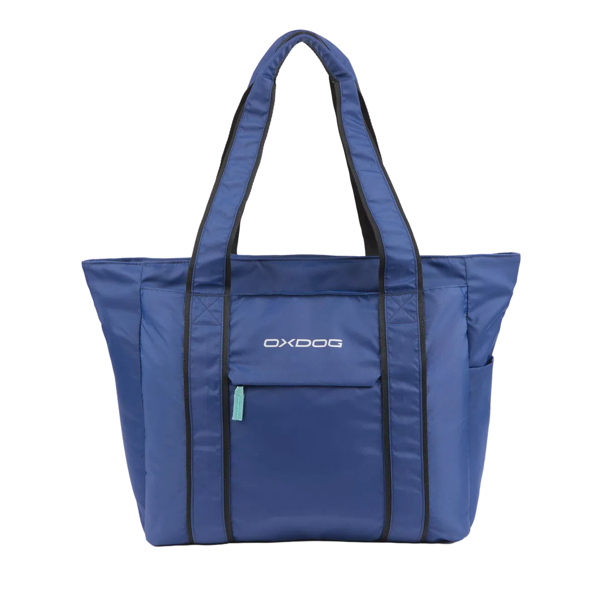 Oxdog Court 24 Tote Tas Donkerblauw