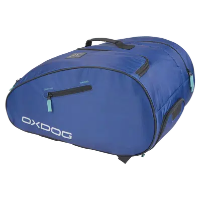 Oxdog Court Padelbag Blauw