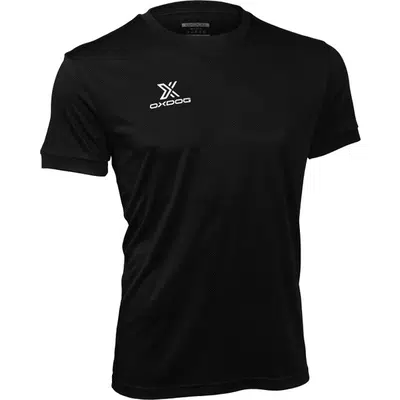 Oxdog Delta T-Shirt Zwart