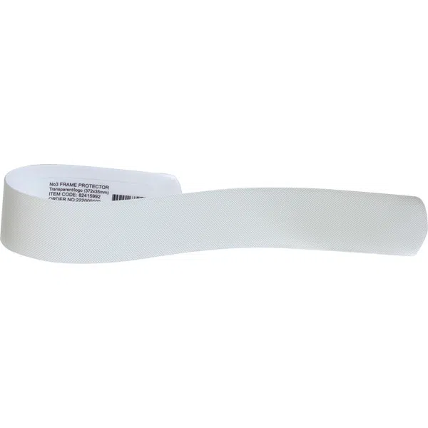 Oxdog Frame Protector 35 mm Transparant