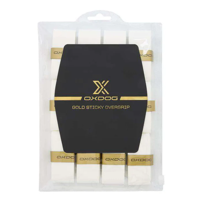 Oxdog Gold Sticky Overgrip
