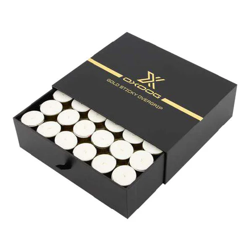 Oxdog Gold Sticky Overgrip