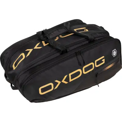 Oxdog Hyper Tour Thermo Racketas