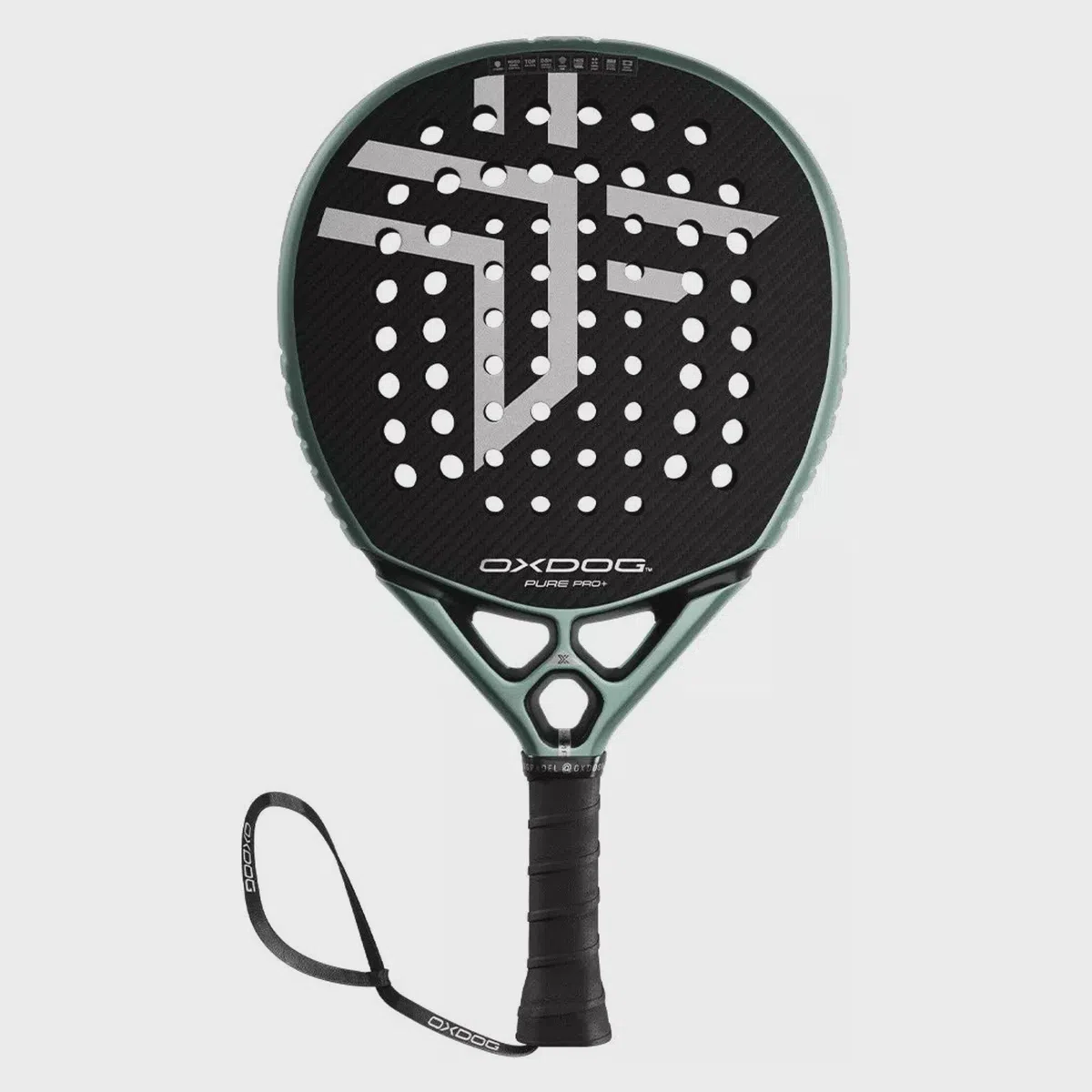 Oxdog Pure Pro+ 2026