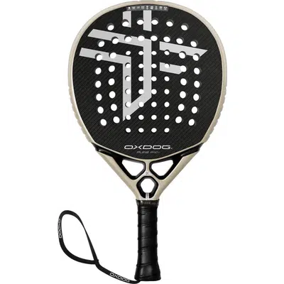 Oxdog Pure Pro+ 2026
