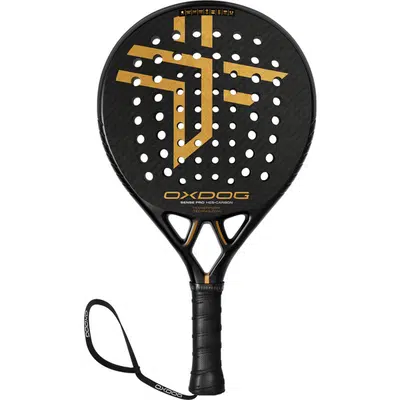 Oxdog Sense Pro HES-Carbon