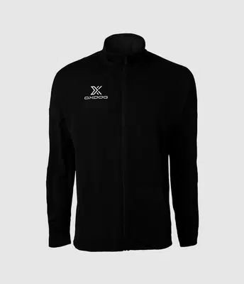 Oxdog Speed Jas Zwart