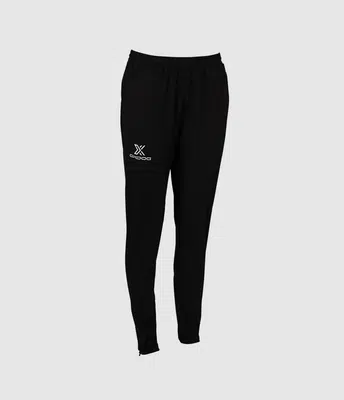Oxdog Speed Pantalon Zwart