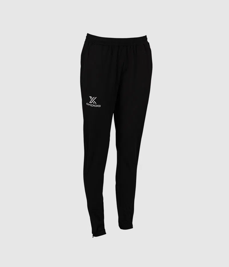Oxdog Speed Pantalon Zwart
