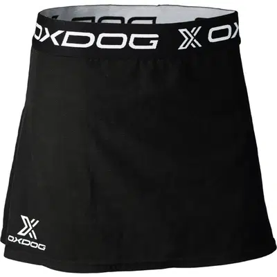 Oxdog Tiebreak Rok Zwart