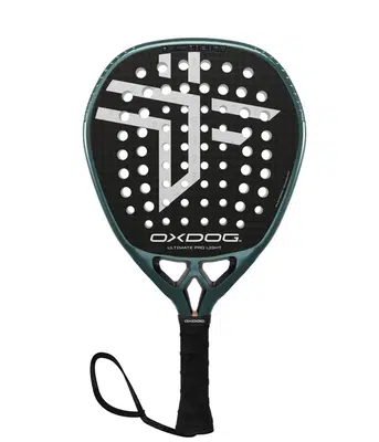Oxdog Ultimate Pro Light 2027