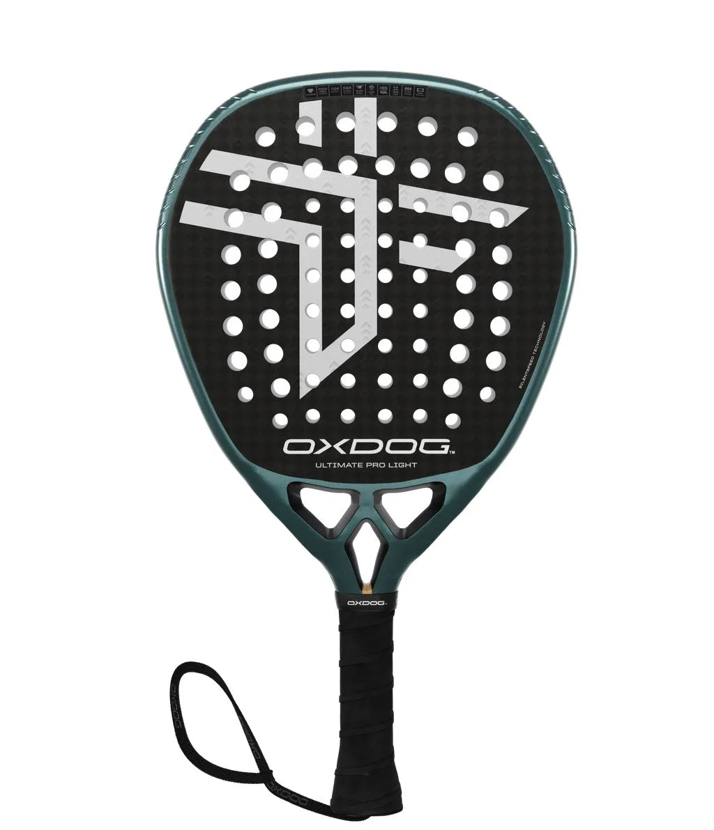Oxdog Ultimate Pro Light 2027