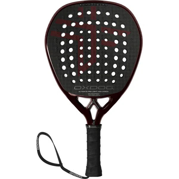 Oxdog Ultimate Pro Light 2026