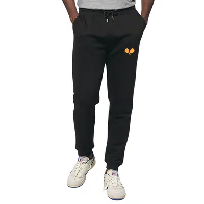 Pace Joggingbroek Unisex - Zwart