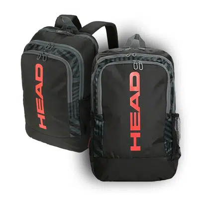 Pack of 2 HEAD Base Backpack 17L