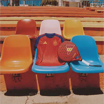 adidas World Cup Spain 2026
