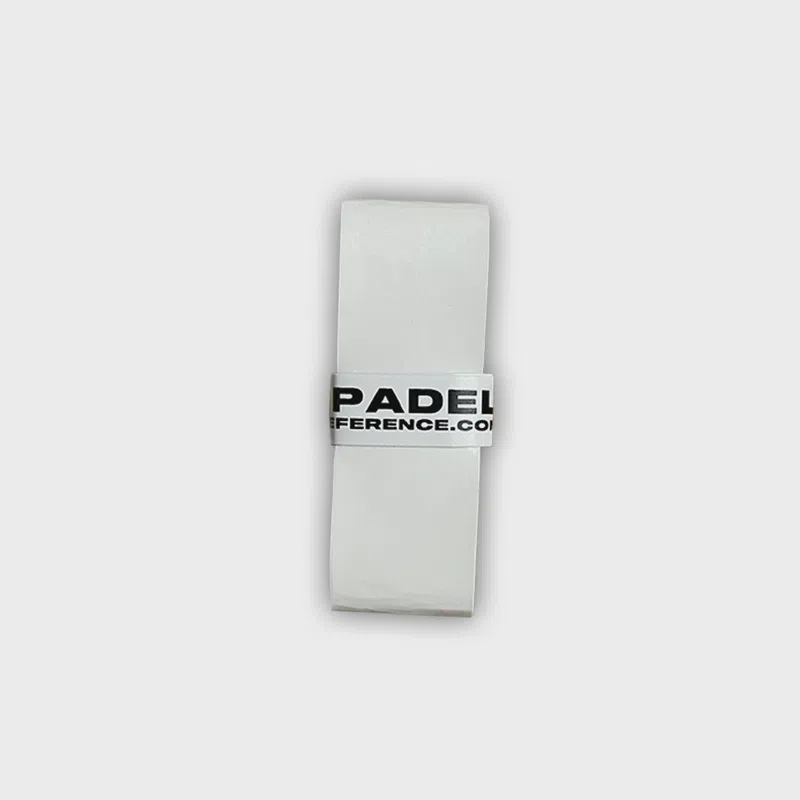 Overgrip Padel Reference wit
