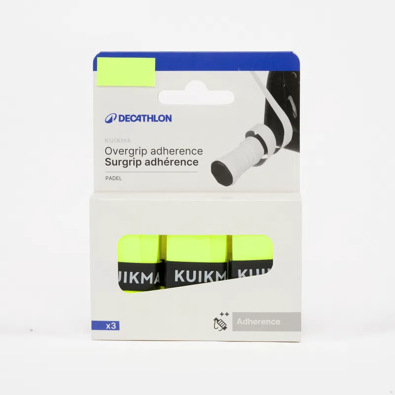 Padelovergrip antislip
