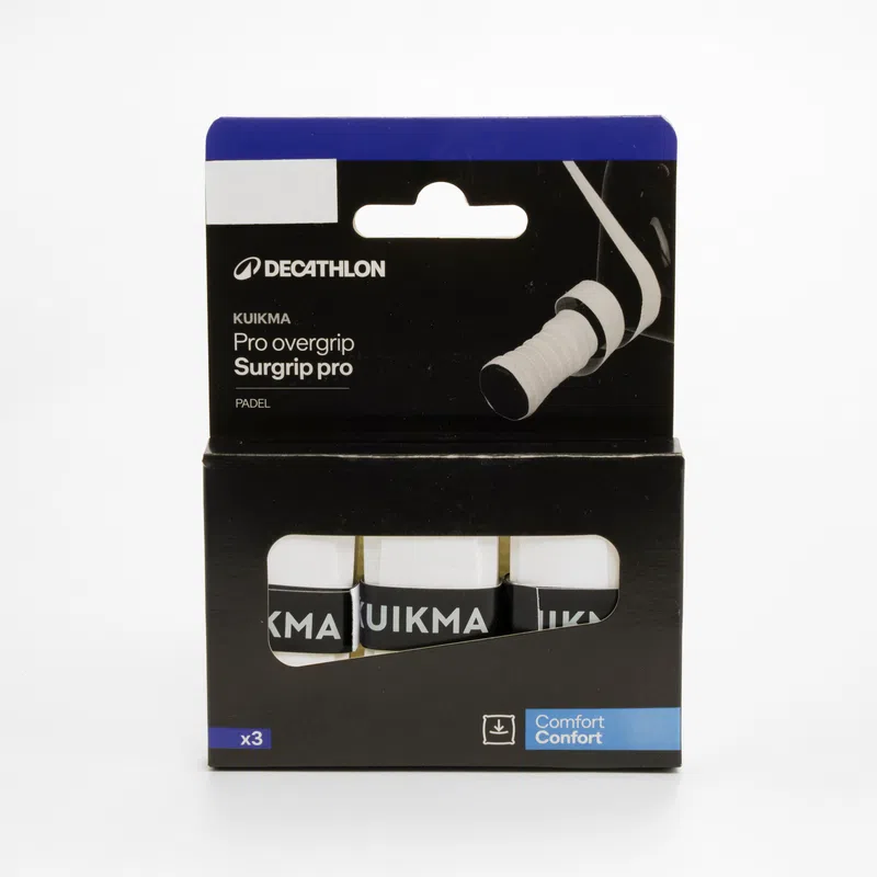 Kuikma Pro Overgrip