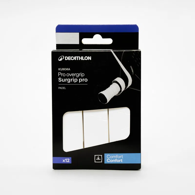 Kuikma Pro Overgrip