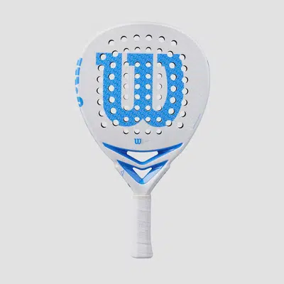Wilson Bela Team V2 Wit/Blauw